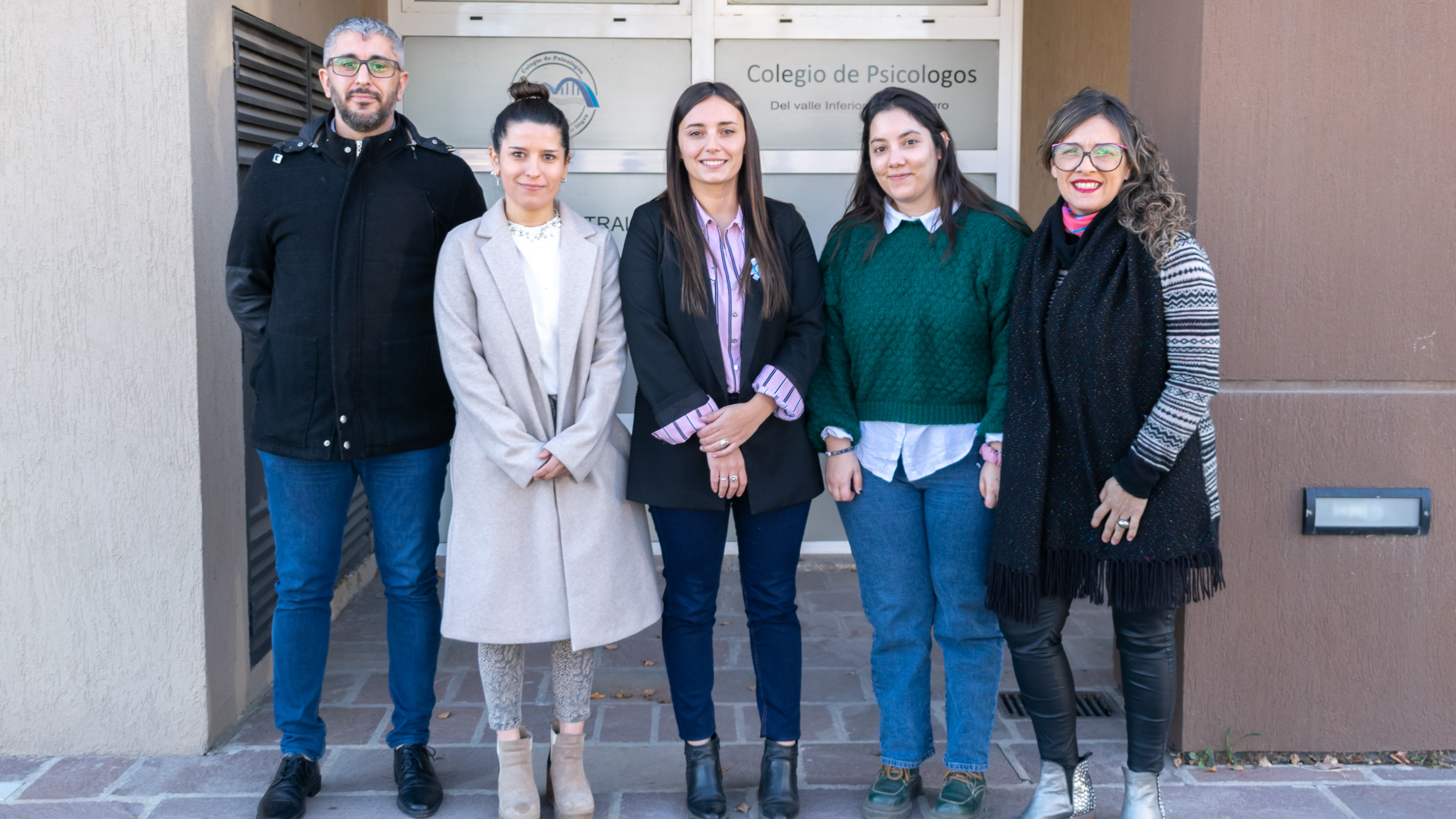 Desarrollo Humano Y El Colegio De Psicólogos Firman Convenio De ...